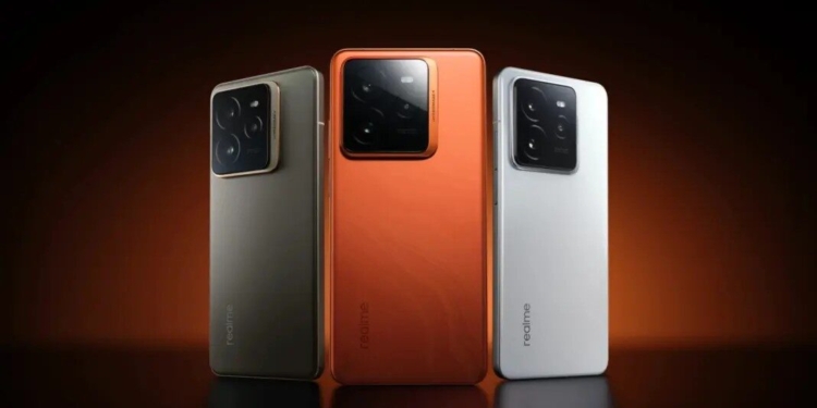 Realme GT 8 Pro