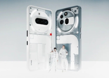 Nothing Phone 3 tasarımı sızdı! Nasıl görünecek?