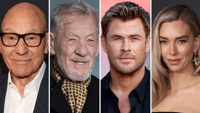 Avengers