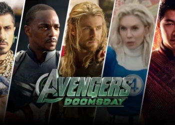 avengers