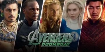 avengers