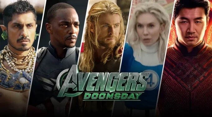avengers