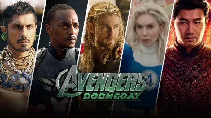 Yeni Avengers filmi oyuncuları belli oldu! Kimler oynayacak? avengers