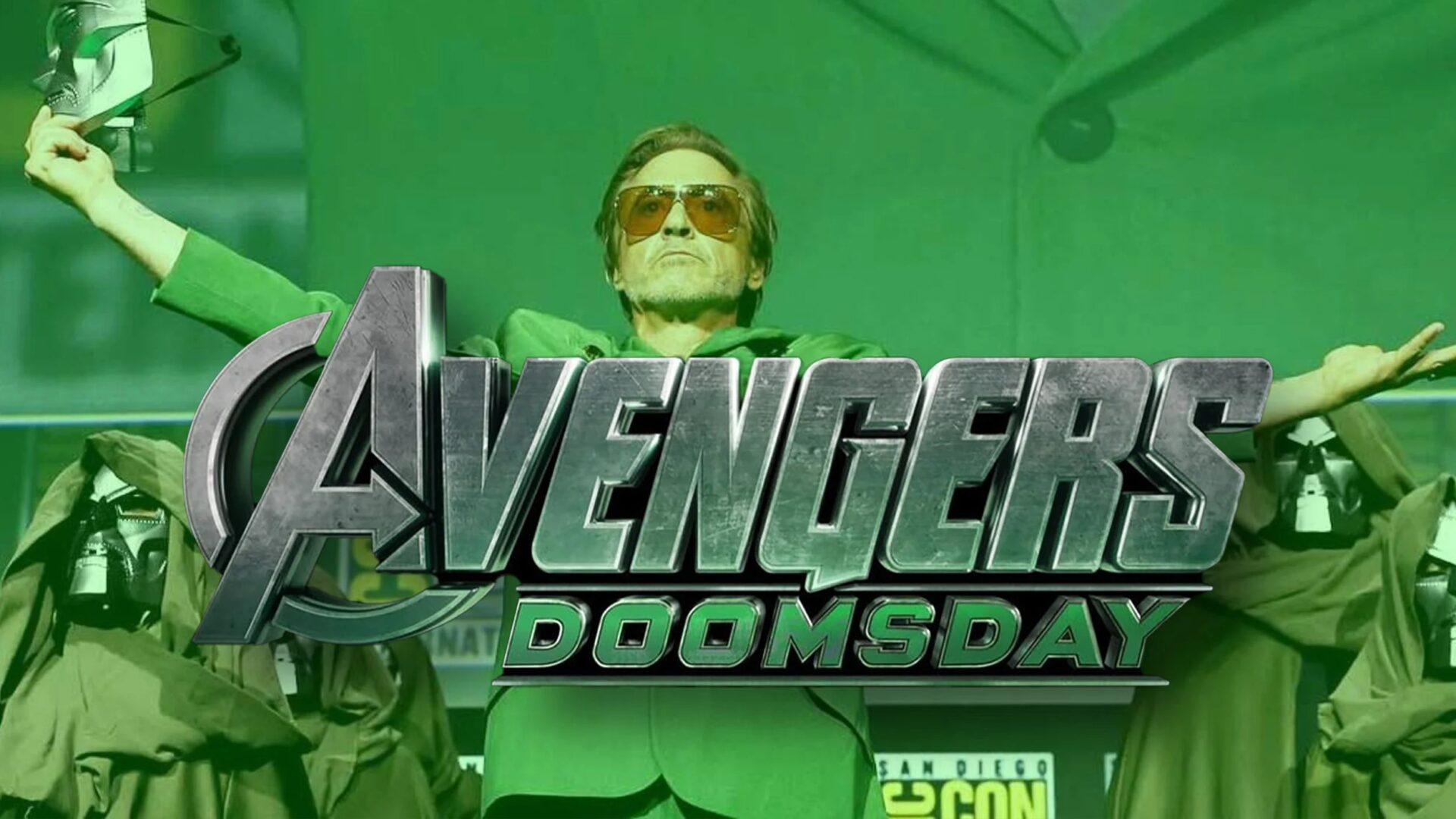avengers