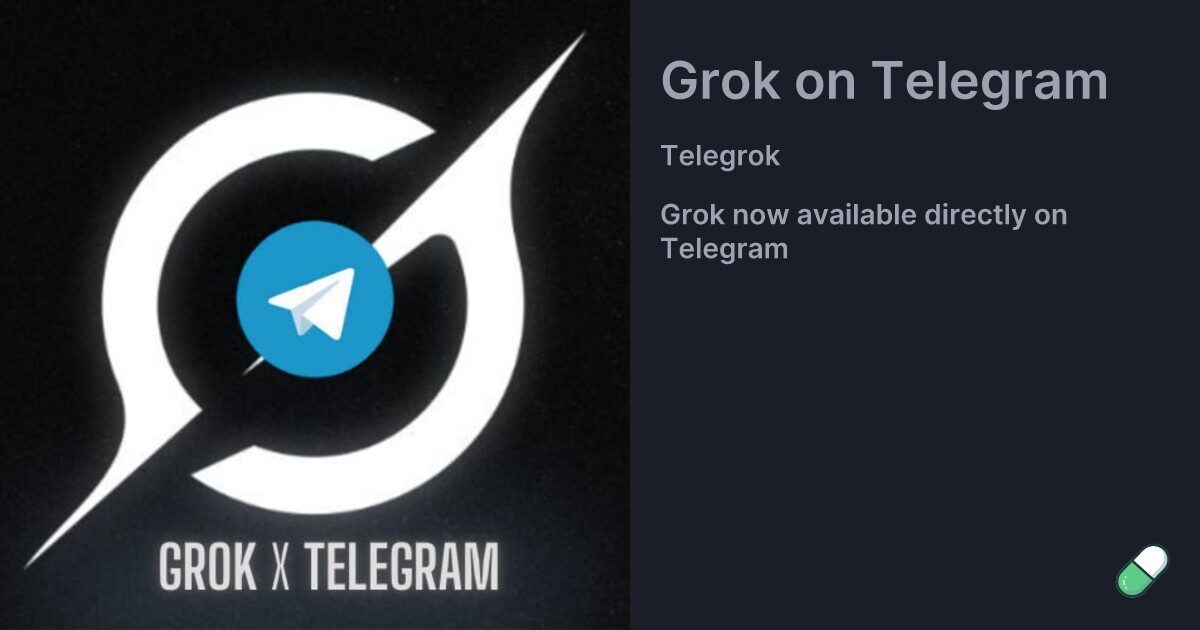 Grok
