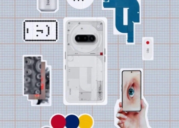 Nothing Phone 3a