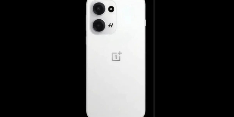 OnePlus 13T
