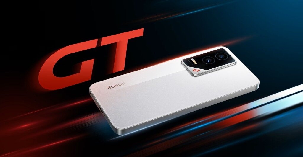 Honor GT Pro