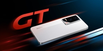 Honor GT Pro