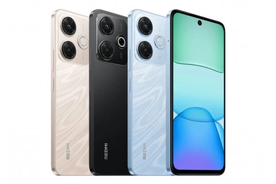 Redmi 13x