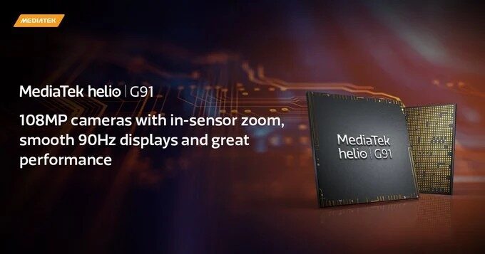 Redmi 13x