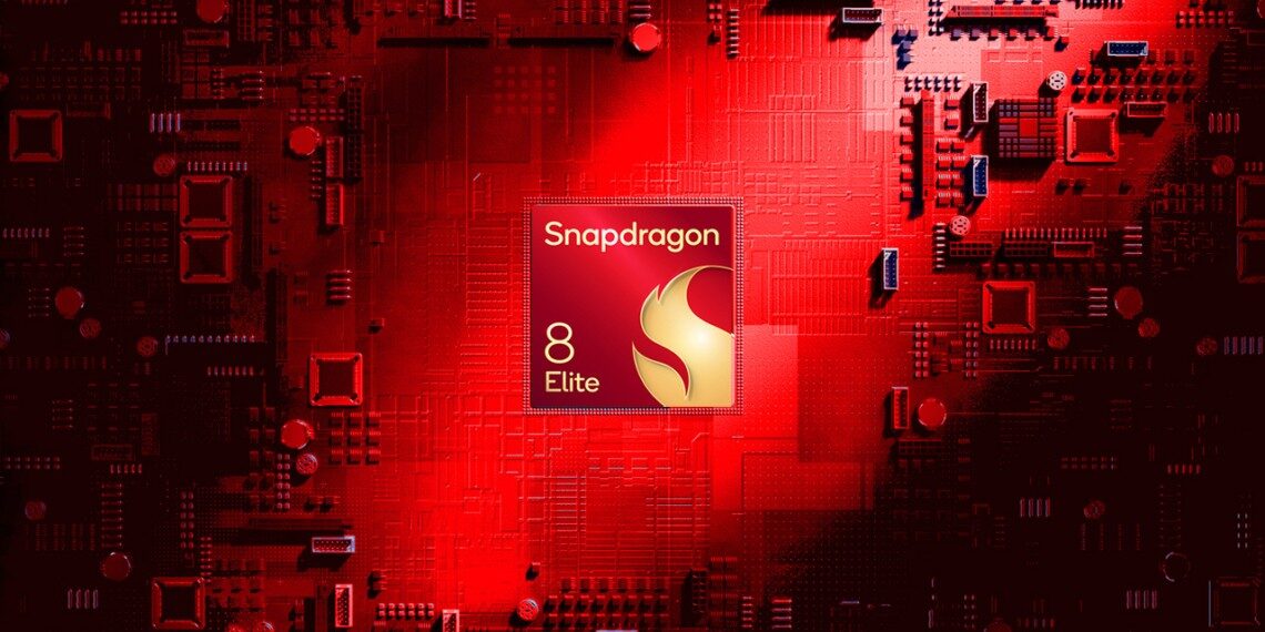 Snapdragon 8 Elite Gen 2