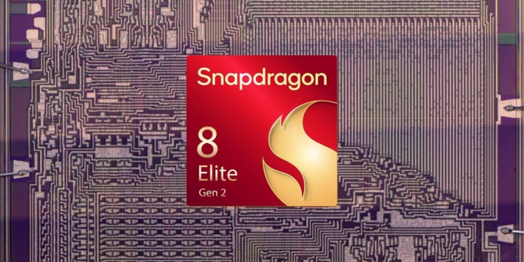 Snapdragon 8 Elite Gen 2