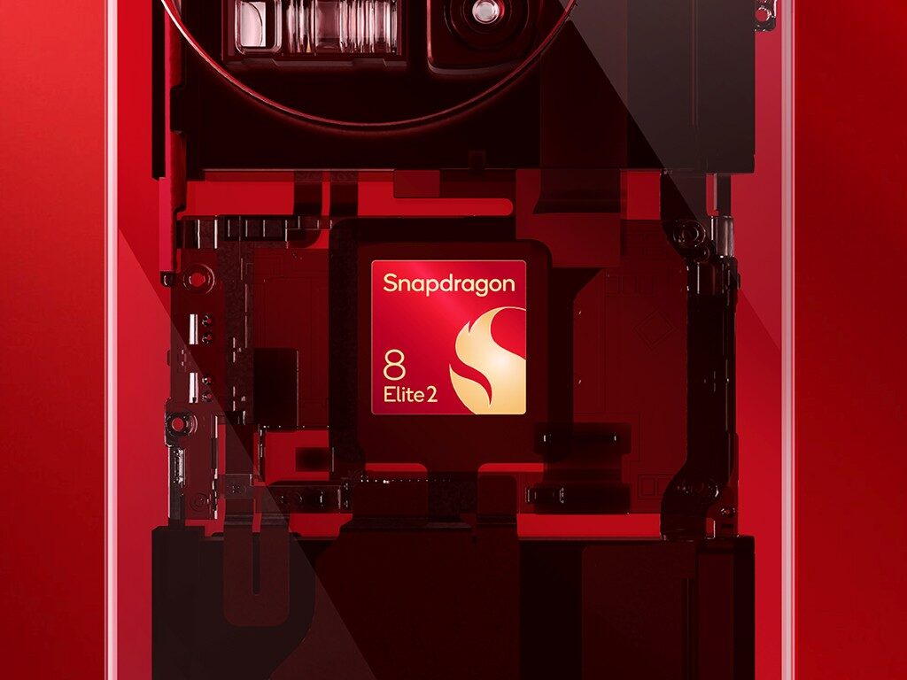 Snapdragon 8 Elite Gen 2