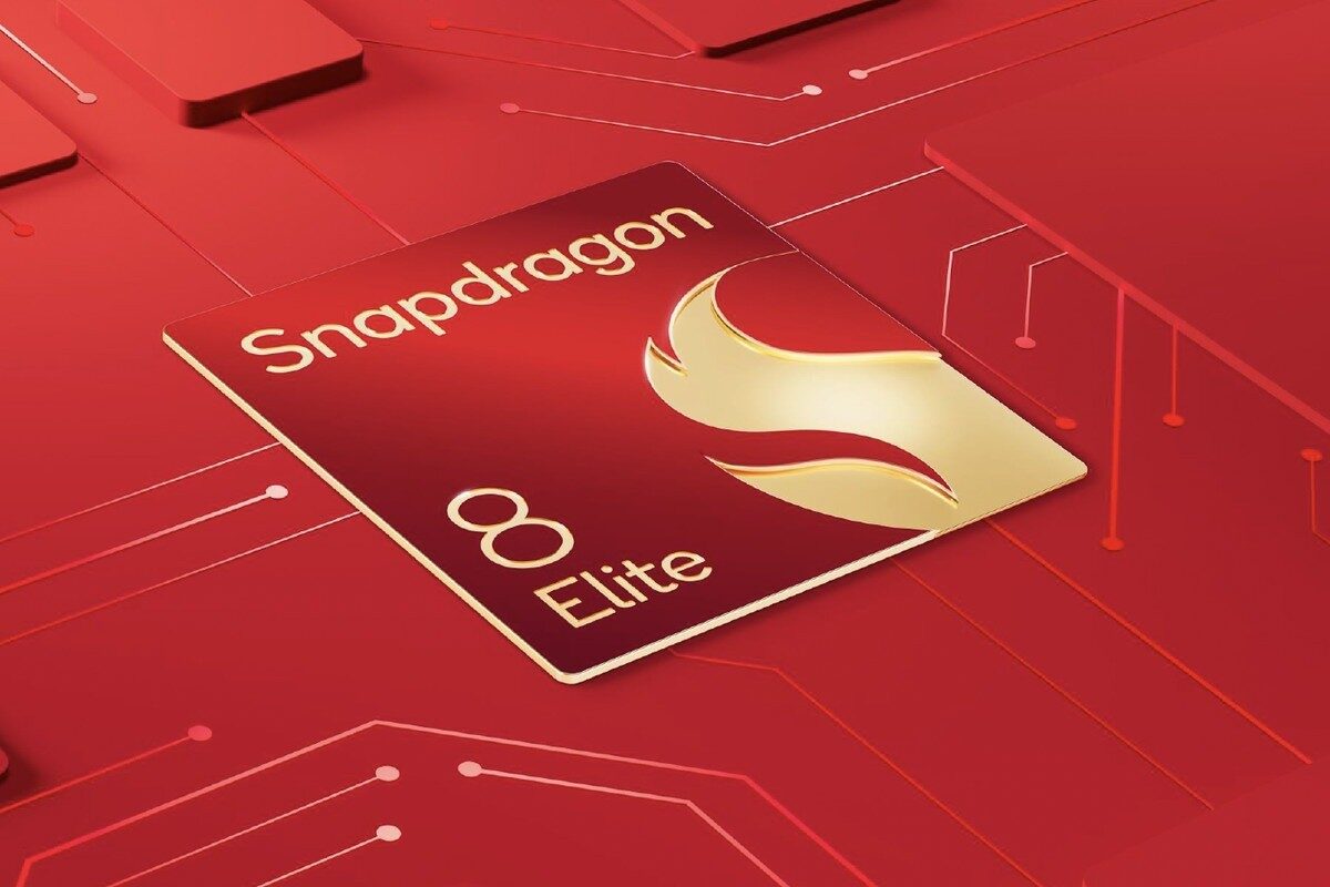 Snapdragon 8 Elite Gen 2