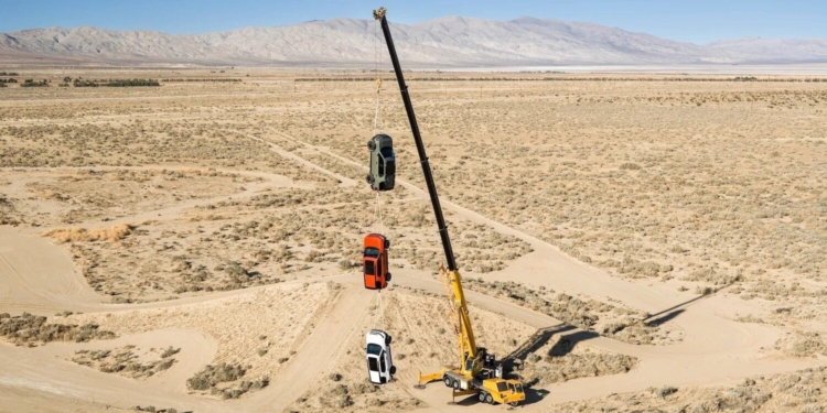 Honda Passport
