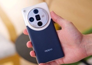 Oppo Find X8 Ultra