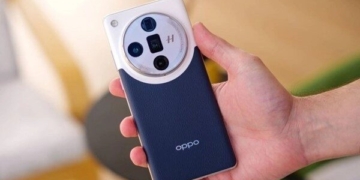 Oppo Find X8 Ultra