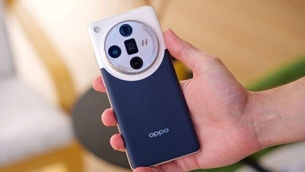 Oppo Find X8 Ultra