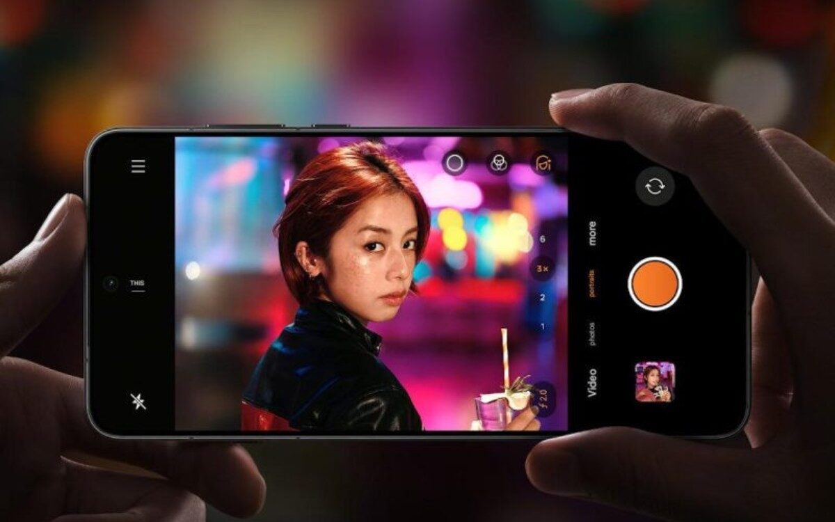 Oppo Find X8 Ultra