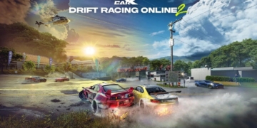CarX Drift Racing Online 2