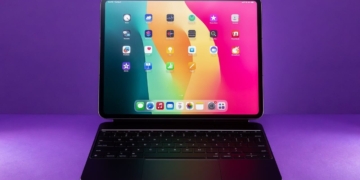 M5 iPad Pro