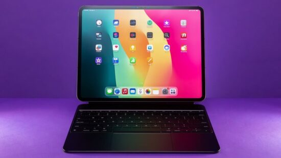 M5 iPad Pro
