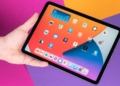 M5 iPad Pro iPad Pro M5