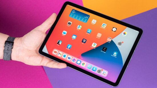 M5 iPad Pro iPad Pro M5