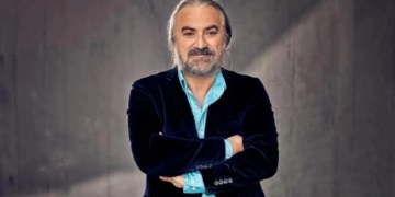 volkan konak