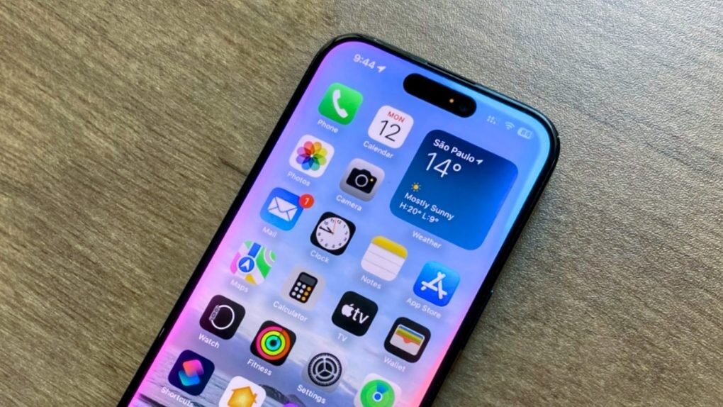 iOS 19.4