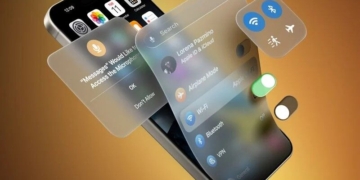 iOS 19 ile iPhone'larda Büyük Değişim! İşte Yenilikler
