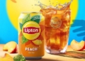 Lipton Şeftali Aromalı Soğuk Çayı Üretimden Kaldırdı mı?!