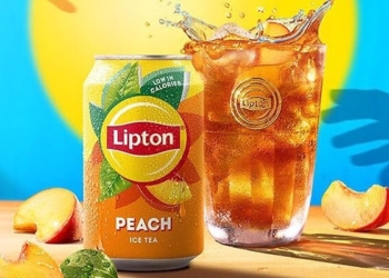 Lipton Şeftali Aromalı Soğuk Çayı Üretimden Kaldırdı mı?!