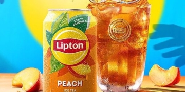 Lipton Şeftali Aromalı Soğuk Çayı Üretimden Kaldırdı mı?!
