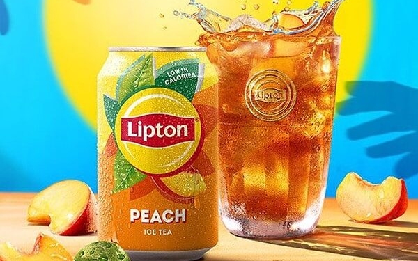 Lipton Şeftali Aromalı Soğuk Çayı Üretimden Kaldırdı mı?!