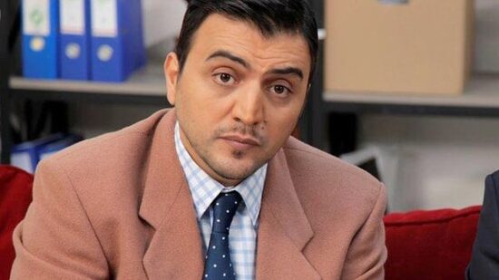 Şinasi Yurtsever Kimdir? Şinasi Yurtsever Biyografisi