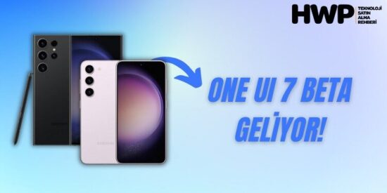 galaxy s23 one ui 7 beta ne zaman