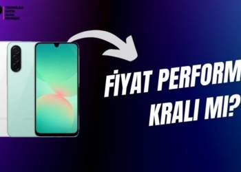 samsung a26 özellikleri fiyatı