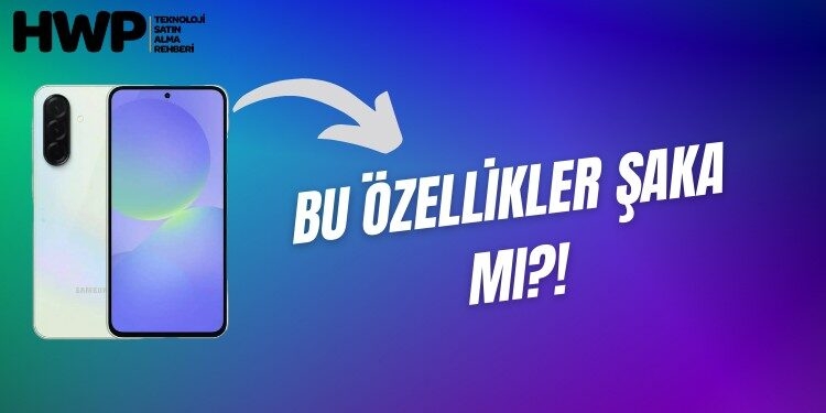 samsung galaxy a36 özellikleri fiyatı