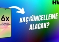 samsung galaxy a36 kaç yıl güncelleme alacak