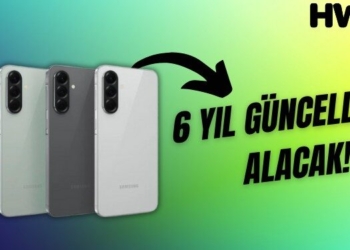 Samsung Galaxy A56 Tanıtıldı! İşte Özellikleri ve Fiyatı