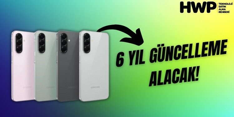 Samsung Galaxy A56 Tanıtıldı! İşte Özellikleri ve Fiyatı