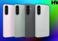 samsung galaxy a56 kaç yıl güncelleme alacak