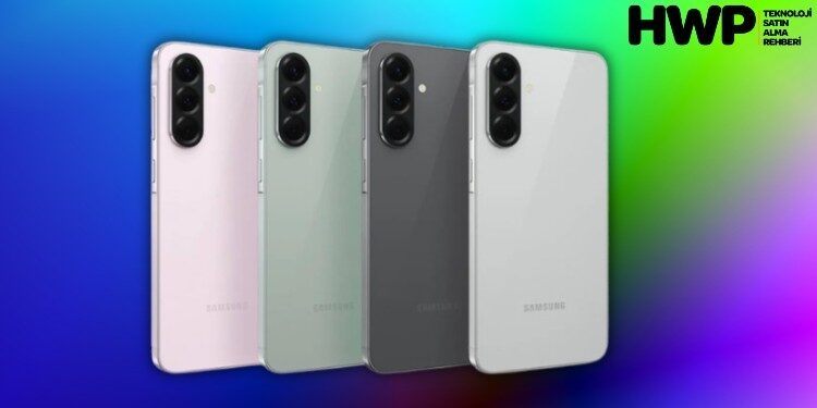 samsung galaxy a56 kaç yıl güncelleme alacak