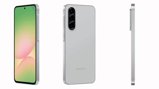 Samsung Galaxy A56 Tanıtıldı! İşte Özellikleri ve Fiyatı