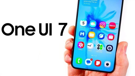 Galaxy S24 One UI 7 Beta İle Kamera Güncellendi!