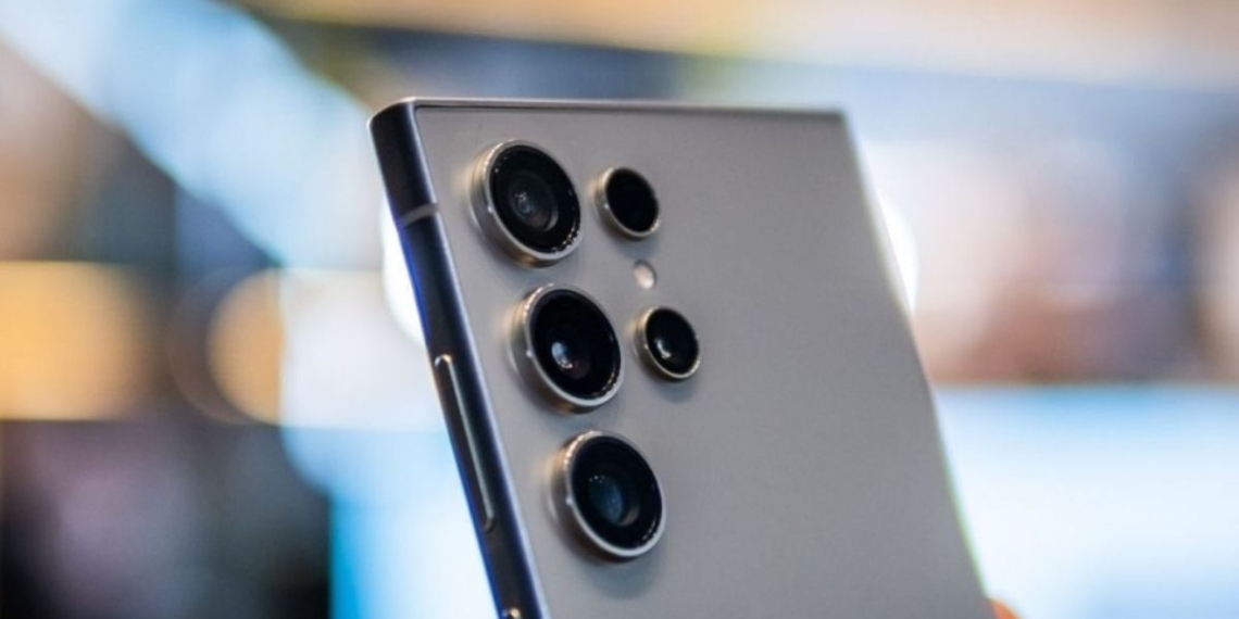 S26 Ultra DxOMark kamera kralı olmaya geliyor! İşte sebebi!