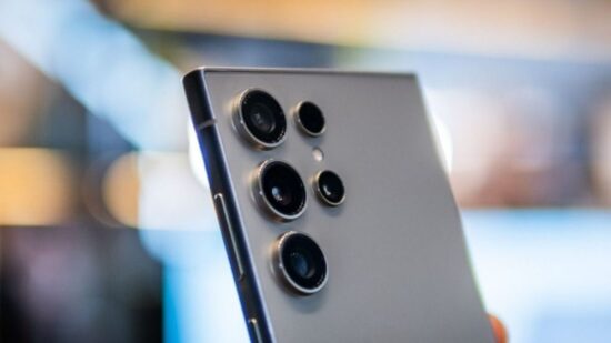 S26 Ultra DxOMark kamera kralı olmaya geliyor! İşte sebebi!