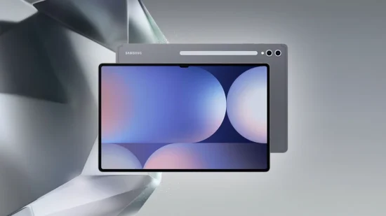 Samsung Tab S10 FE geliyor! Özellikleri neler?